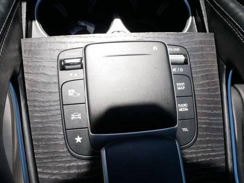 Used 2022 Mercedes-Benz GLS 450 4MATIC image 20