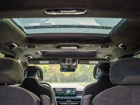 New 2027 Kia Telluride SX Prestige X-Pro AWD/4WD image 25