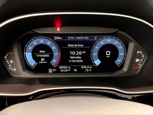 Used 2022 Audi Q3 2.0T Premium image 25