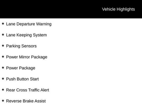 Used 2023 Hyundai Tucson SEL w/ Convenience Package FWD image 10