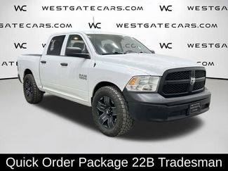 Used 2018 RAM 1500 Tradesman RWD video 2