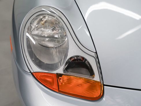 Used 1999 Porsche 911 Carrera image 13