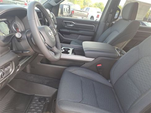 New 2026 RAM 1500 Big Horn image 14