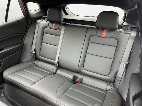 Used 2025 Chevrolet Trax RS w/ Driver Confidence Package image 14