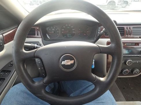 Used 2007 Chevrolet Impala LS image 29