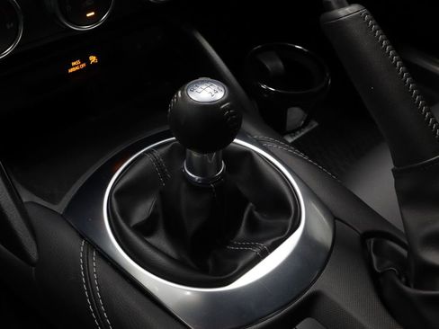 Used 2024 MAZDA MX-5 Miata Grand Touring w/ Weather Package image 32