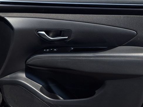 Certified 2022 Hyundai Tucson SEL w/ Convenience Package FWD image 27