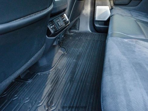 Used 2023 Ford F150 Raptor w/ Equipment Group 802A Raptor R image 45