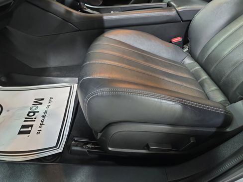 Used 2019 MAZDA MAZDA6 Grand Touring FWD image 27