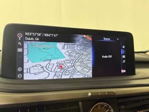 Used 2022 Lexus RX 350L Luxury w/ Accessory Package (Z1) AWD/4WD image 21