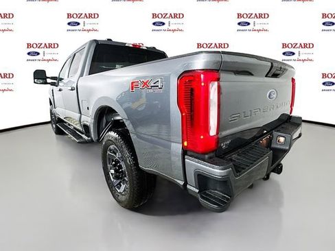 New 2026 Ford F250 XL w/ STX Appearance Package image 5