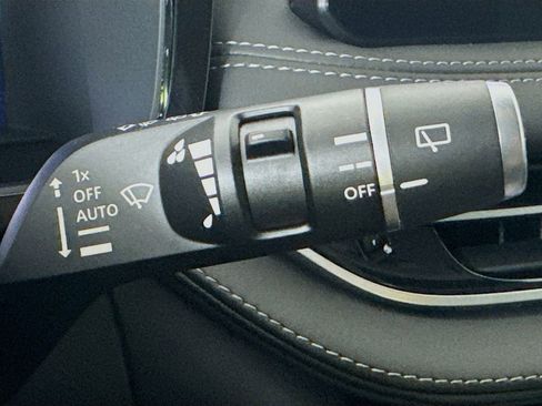 Used 2026 INFINITI QX60 Luxe w/ Cargo Package image 14