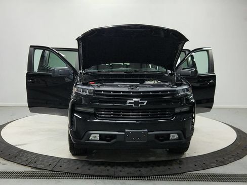 Used 2020 Chevrolet Silverado 1500 RST w/ Rally Edition AWD/4WD image 11