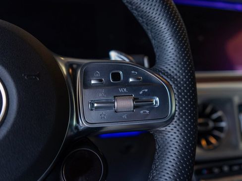 Used 2022 Mercedes-Benz G 63 AMG 4MATIC image 22