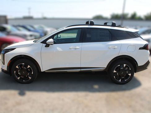 New 2026 Kia Sportage SX Prestige image 14