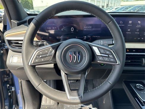 New 2026 Buick Enclave Preferred w/ Power Package image 14