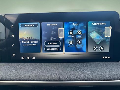 New 2026 Nissan Kicks SV w/ SV Premium Package image 13