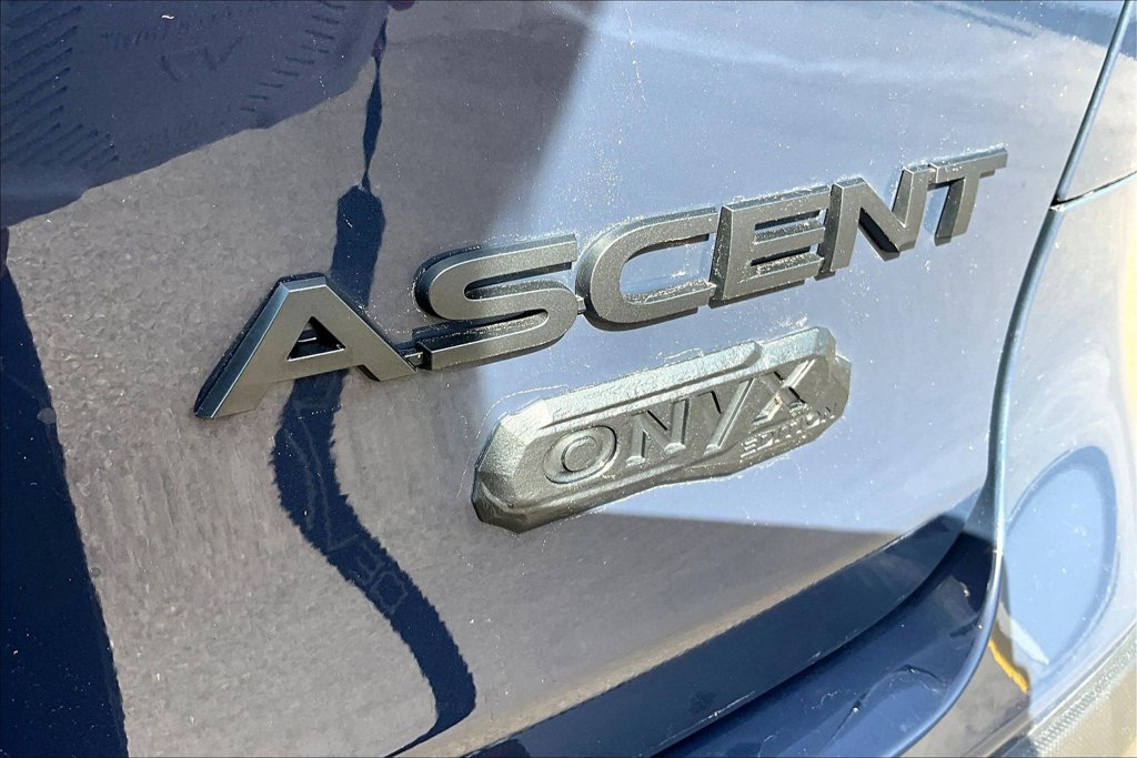 Used 2024 Subaru Ascent Onyx Edition AWD/4WD image 24
