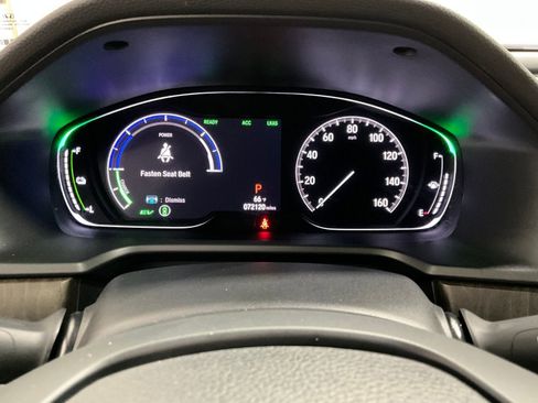 Used 2019 Honda Accord Touring image 20