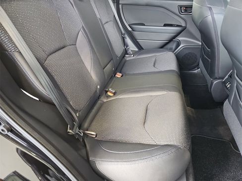 New 2026 Subaru Forester Premium image 14