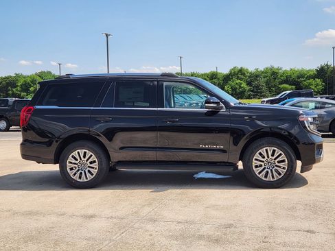 New 2026 Ford Expedition Platinum AWD/4WD image 7