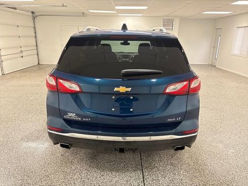 Used 2020 Chevrolet Equinox LT image 8
