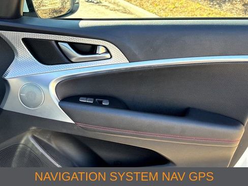 Used 2023 Genesis G70 2.0T w/ Sport Prestige Package AWD/4WD image 12