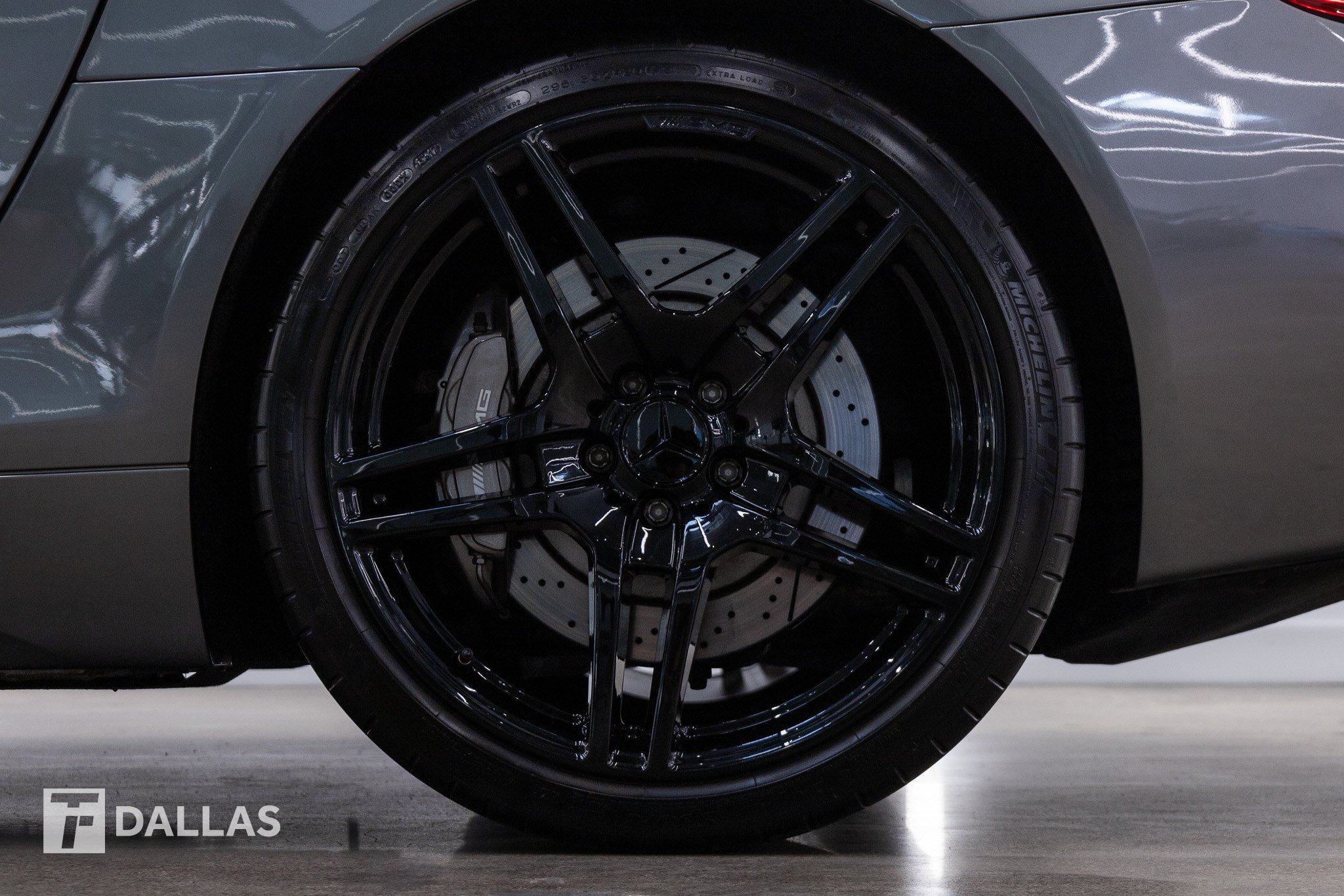 Used 2012 Mercedes-Benz SLS AMG Coupe image 7