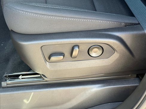 New 2025 Chevrolet Silverado 1500 LT w/ Protection Package image 18