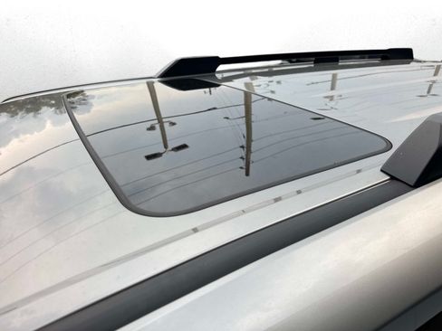 Certified 2024 Lexus GX 550 AWD/4WD image 34