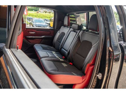 Used 2022 RAM 1500 Rebel w/ Off Road Group AWD/4WD image 18