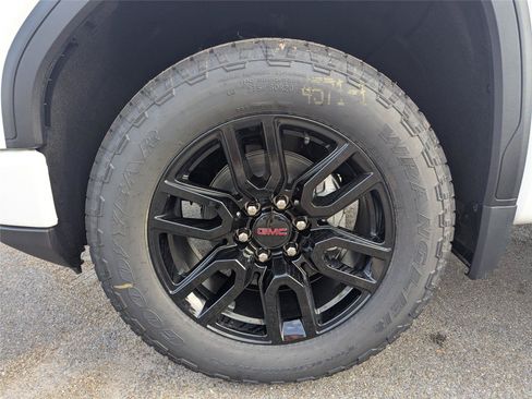 New 2026 GMC Sierra 1500 Elevation w/ Elevation Premium Package AWD/4WD image 24