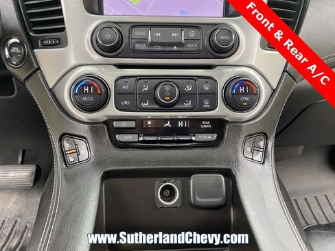 Used 2015 GMC Yukon SLT image 32