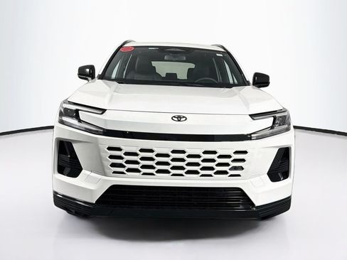 New 2026 Toyota RAV4 SE AWD/4WD image 2