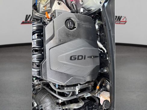 Certified 2023 Kia Sportage X-Line w/ X-Line Premium Package AWD/4WD image 13