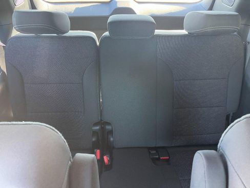 New 2026 Chevrolet Traverse LT w/ Driver Confidence Package image 33