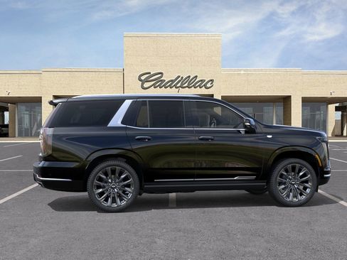 New 2026 Cadillac Escalade Luxury w/ LPO, Radiant Package image 5