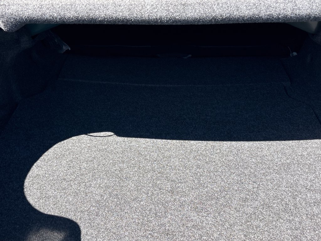 New 2026 Ford Mustang Premium RWD image 30