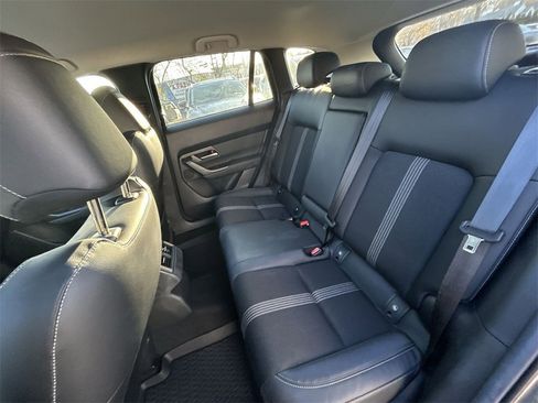 Certified 2024 MAZDA CX-50 AWD 2.5 S w/ Weather Package image 23