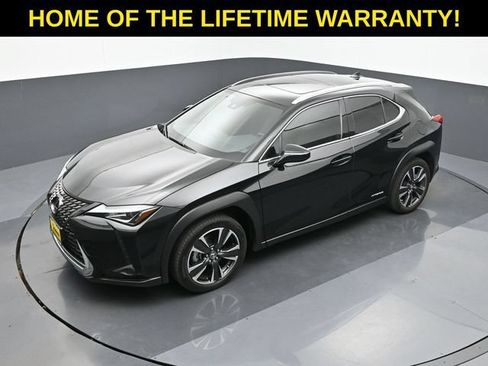 Used 2019 Lexus UX 250h w/ Premium Package AWD/4WD image 41
