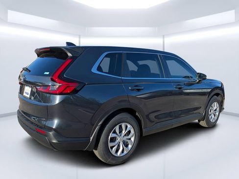 New 2026 Honda CR-V LX image 3