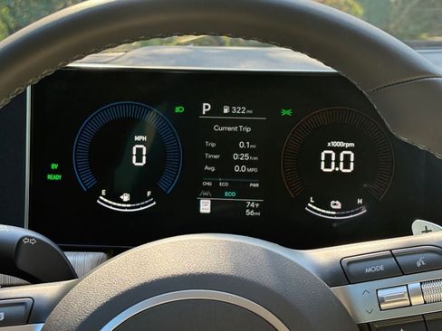 New 2025 Hyundai Sonata SEL image 14