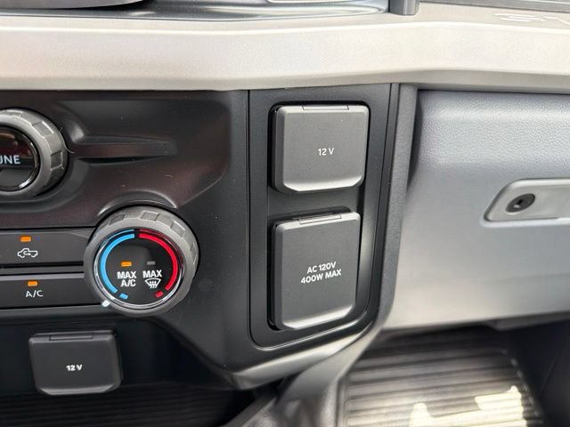 New 2026 Ford F550 4x4 Regular Cab Super Duty image 23