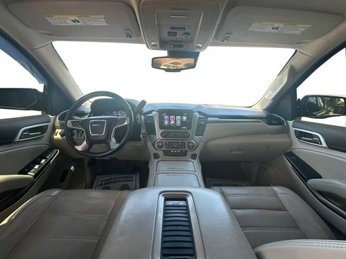 Used 2020 GMC Yukon XL Denali w/ Open Road Package AWD/4WD image 40