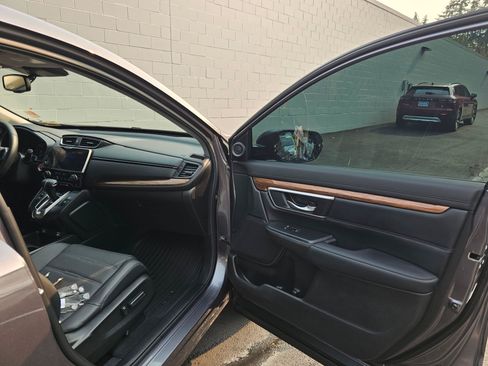 Used 2022 Honda CR-V EX-L image 12