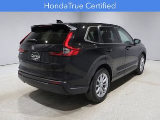 Used 2024 Honda CR-V EX video 2