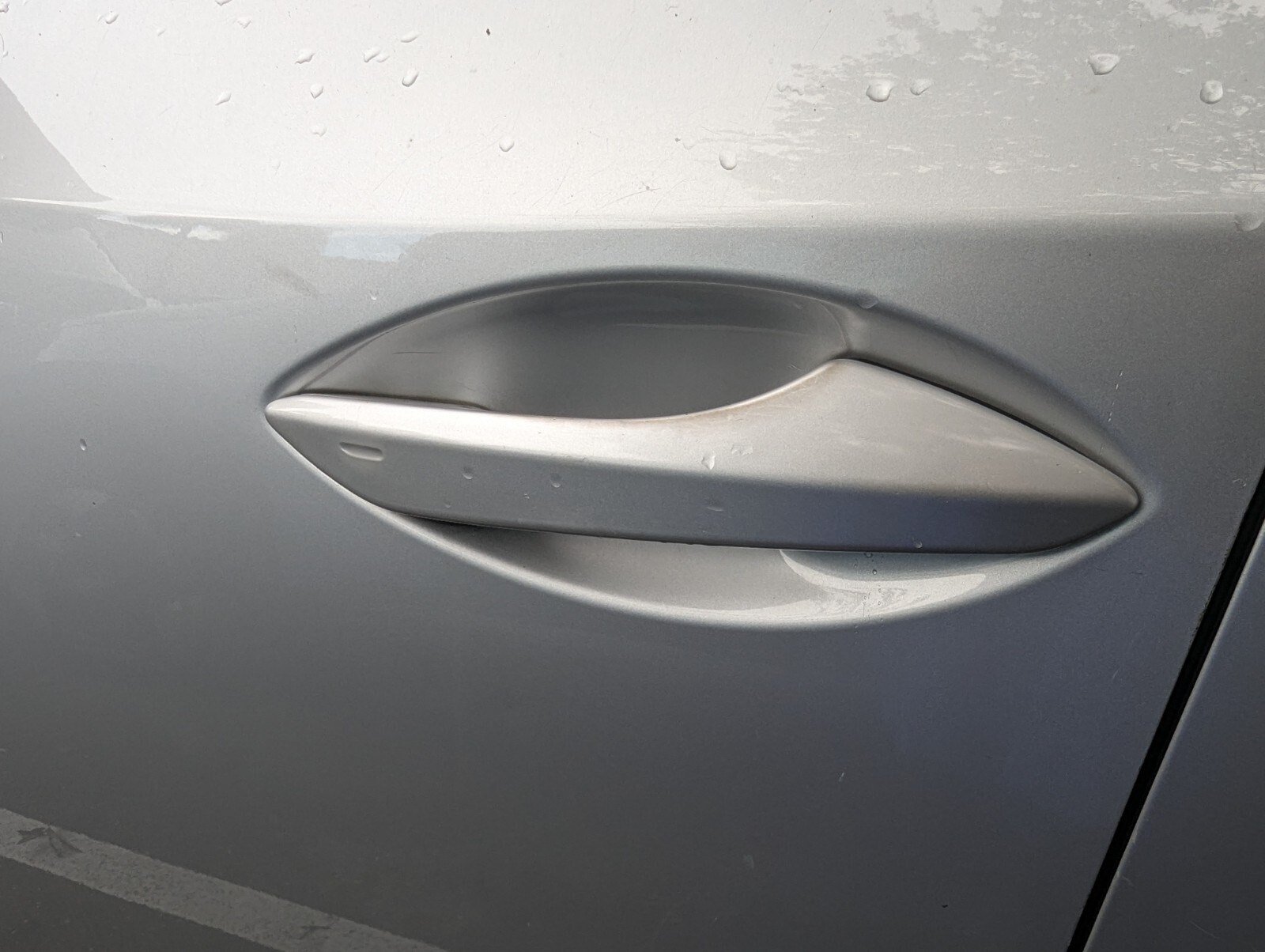 Used 2016 Lexus NX 200t FWD image 23