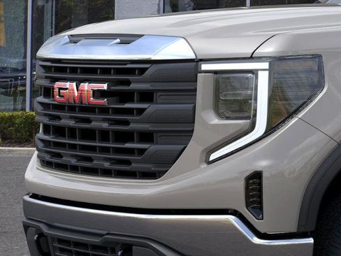 New 2026 GMC Sierra 1500 Pro w/ Pro Value Package image 13