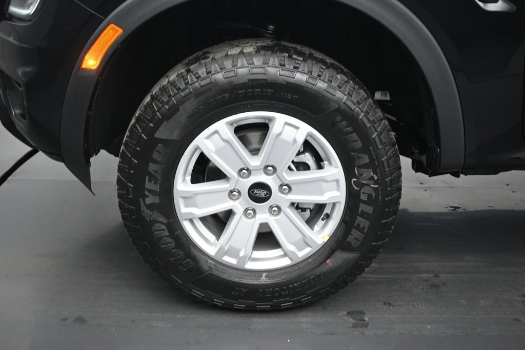 New 2026 Ford Ranger XL RWD image 20