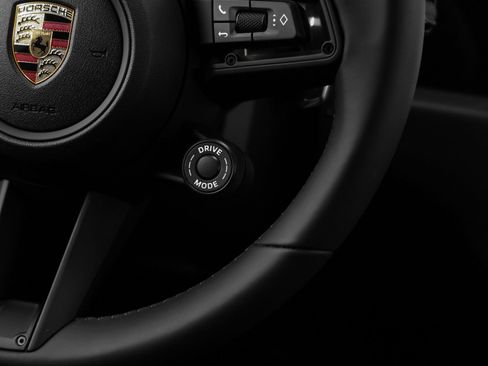 Certified 2026 Porsche Macan AWD/4WD image 37